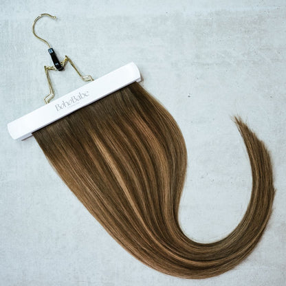 Stilvolle und Praktische Bügel für Hair Extensions – Ein Must-Have für Deinen Salon